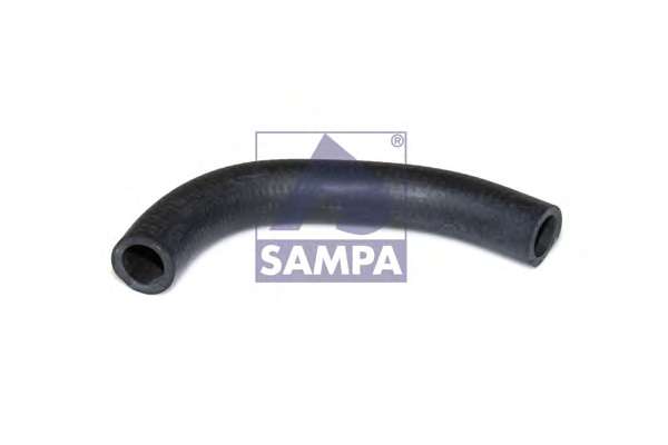 Шланг, теплообменник - отопление