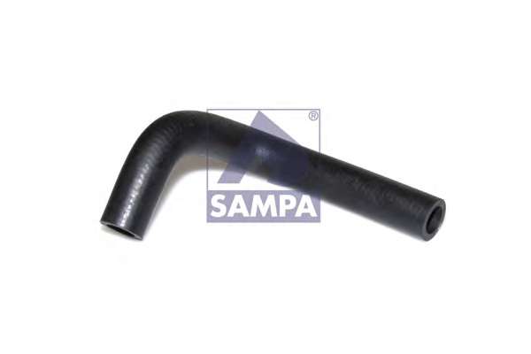 Шланг, теплообменник - отопление