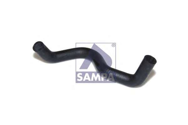 Шланг, теплообменник - отопление