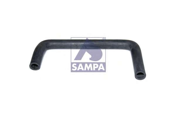 Шланг, теплообменник - отопление