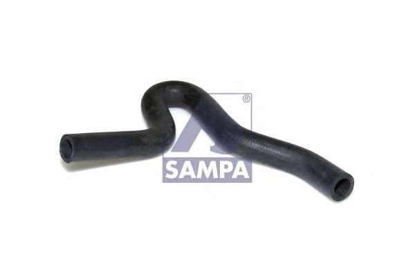 Шланг, теплообменник - отопление