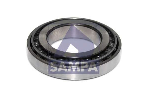 Подшипник ступицы колеса