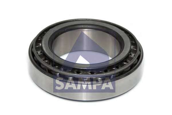 Подшипник ступицы колеса