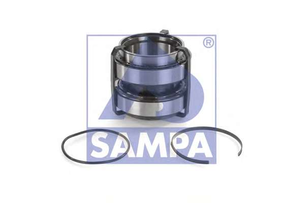 Подшипник ступицы колеса