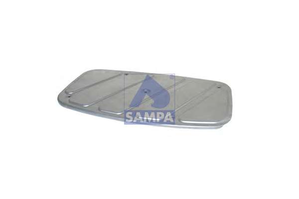 Теплозащитный экран