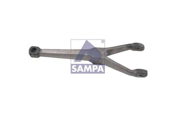 Возвратная вилка, система сцепления