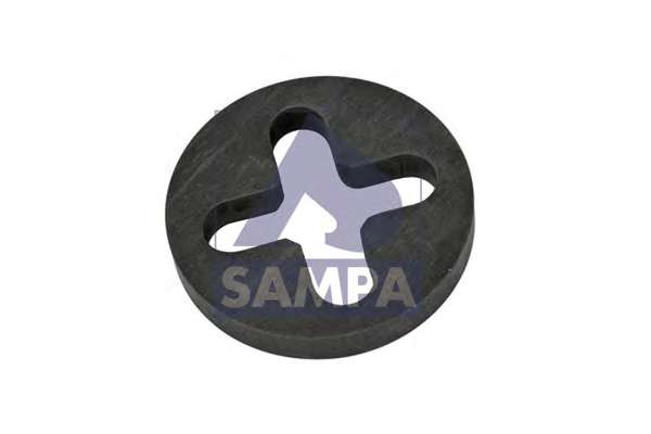 Приводной диск, приводной механизм - топливный насос