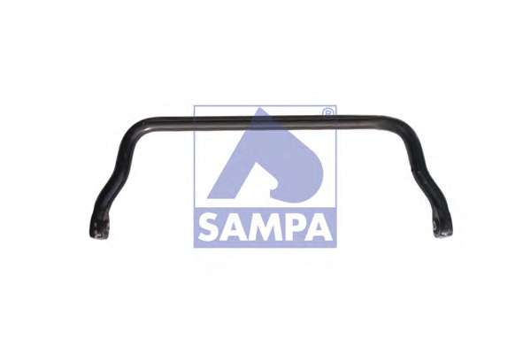 Труба выхлопного газа