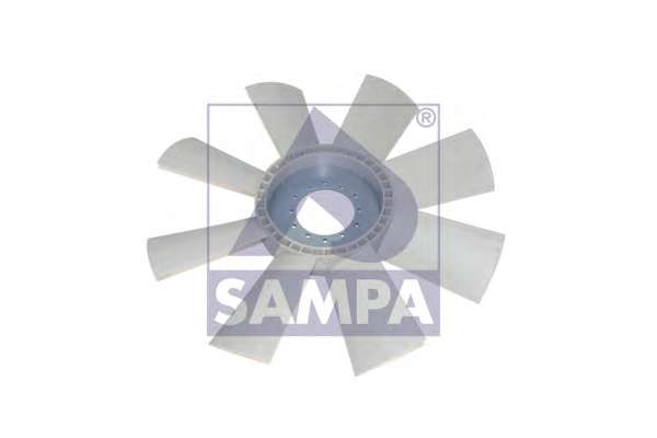 Вентилятор, охлаждение двигателя