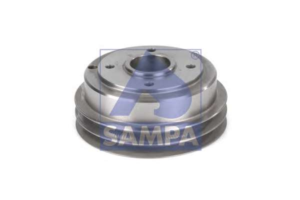 Вентилятор, охлаждение двигателя