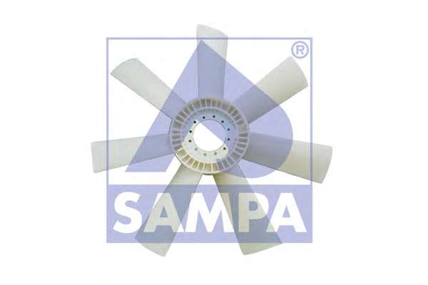 Вентилятор, охлаждение двигателя