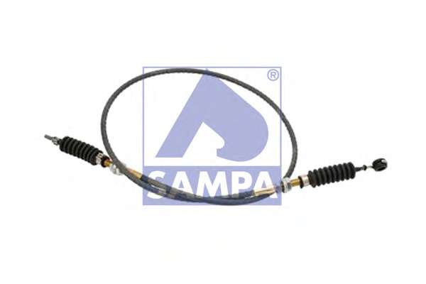 Тросик газа