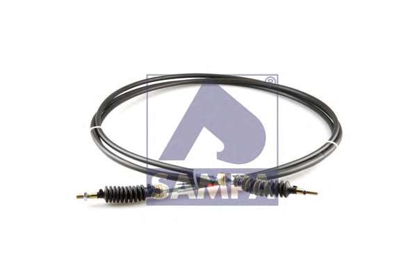 Тросик газа