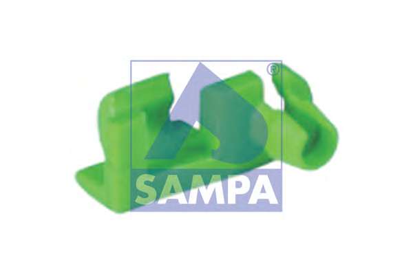 Пружинный зажим, монтаж стекол