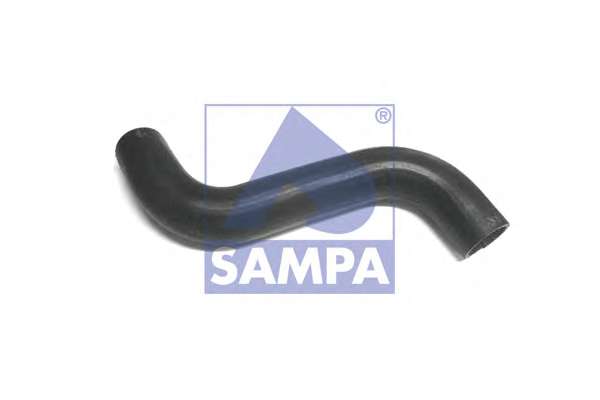 Шланг радиатора