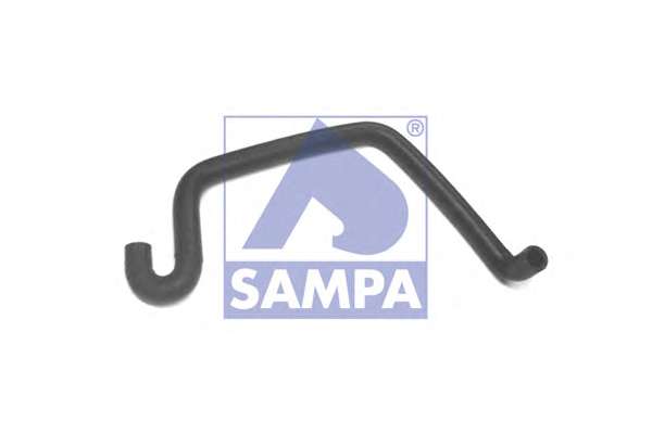 Шланг, теплообменник - отопление