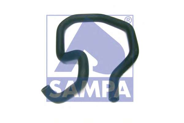 Гидравлический шланг, рулевое управление