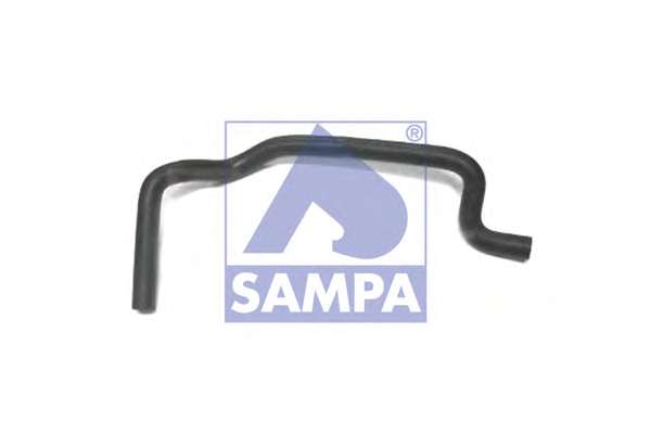 Шланг, теплообменник - отопление