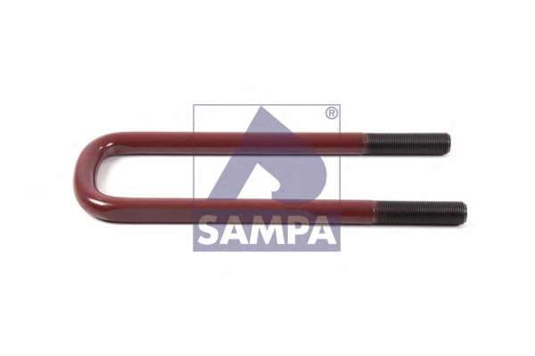 Стремянка рессоры