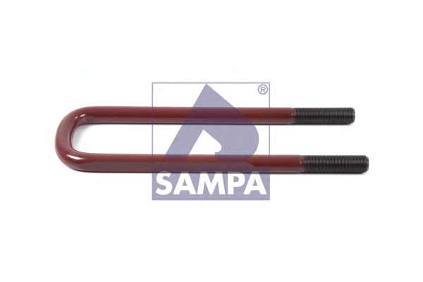 Стремянка рессоры