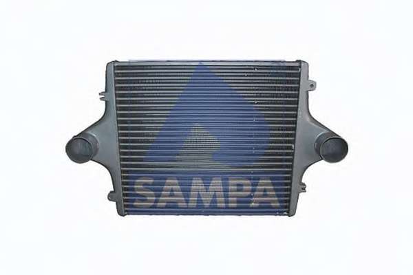 Интеркулер