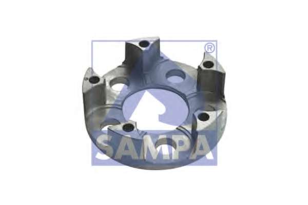 Водило планетарной передачи