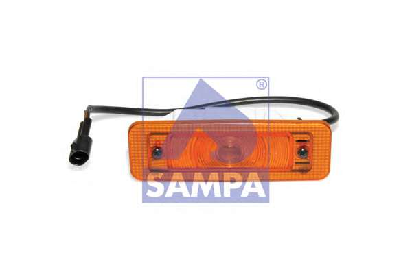 Фонарь указателя поворота