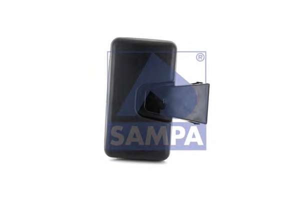 Зеркало рампы