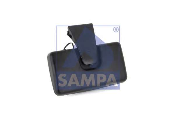 Зеркало рампы