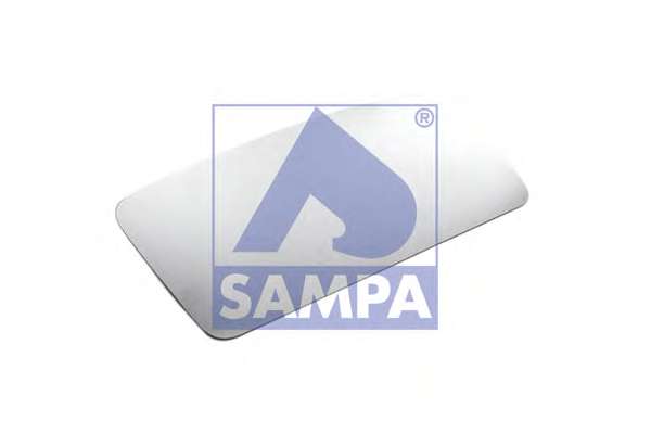 Зеркальное стекло, наружное зеркало