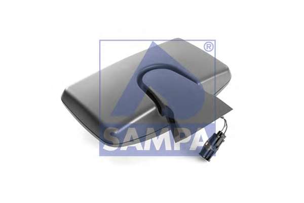 Зеркало рампы