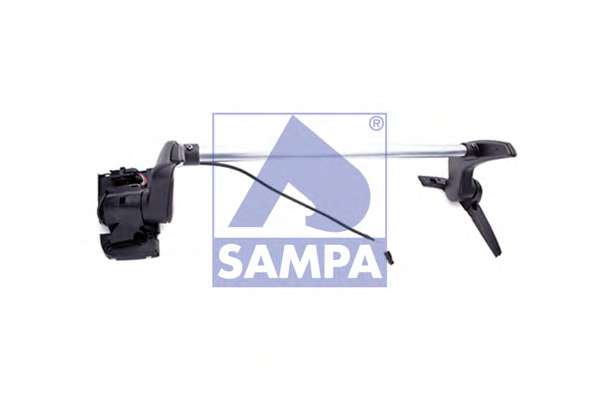 Кронштейн, наружное зеркало