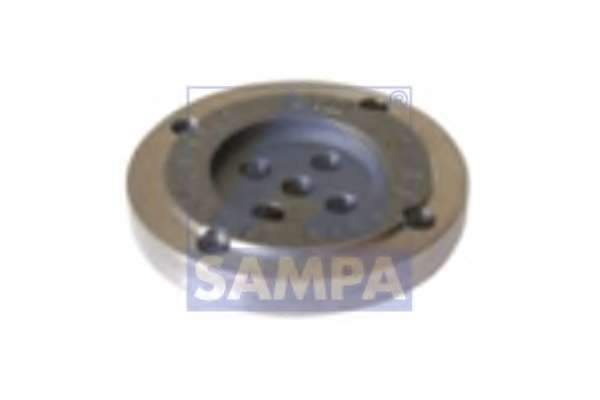 Упорная прокладка, планетарная колесная коробка передач