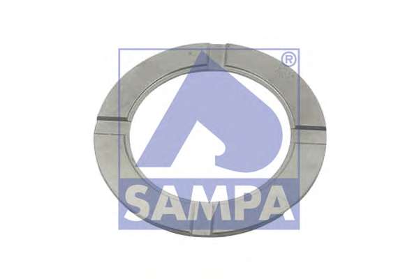 Упорная прокладка, уравнив.конич.зубчат. колесо - дифференц.