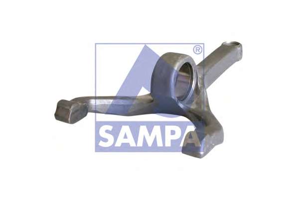 Возвратная вилка, система сцепления