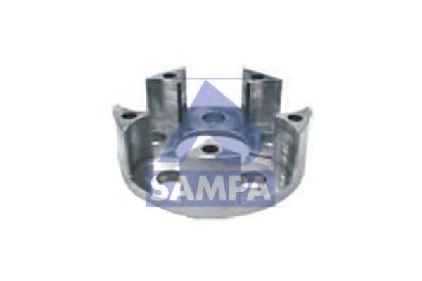 Водило планетарной передачи