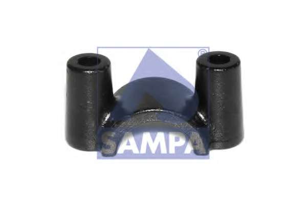 Кронштейн, подвеска стабилизато