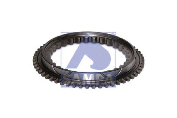 Кольцо синхронизатора, ступенчатая коробка передач