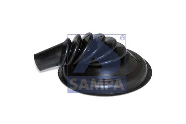 Обшивка рычага переключения