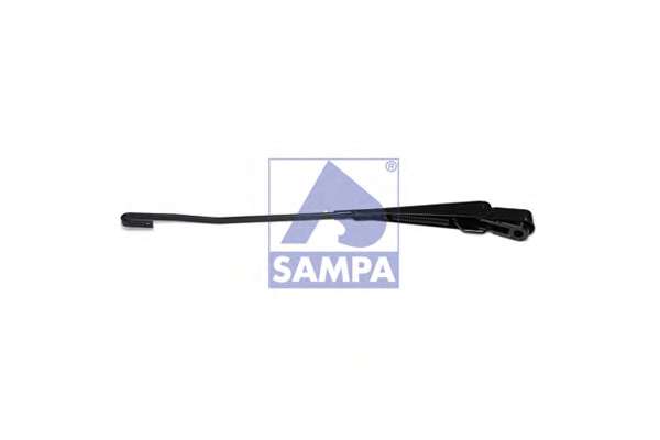 Рычаг стеклоочистителя, система очистки окон