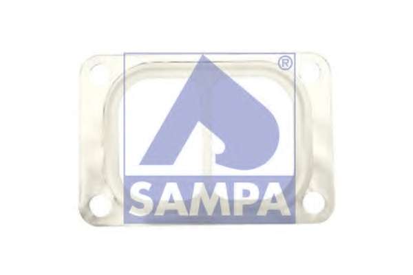 Прокладка, компрессор