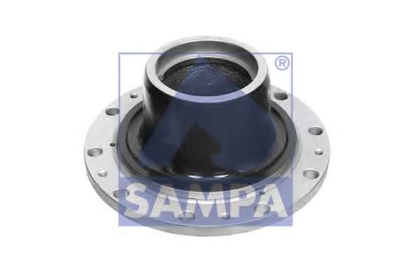 Ступица колеса