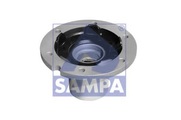 Ступица колеса