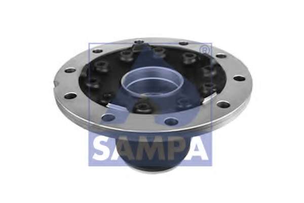 Ступица колеса