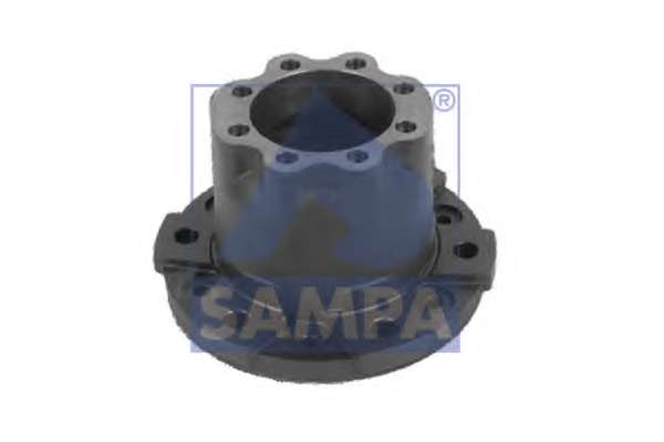 Ступица колеса