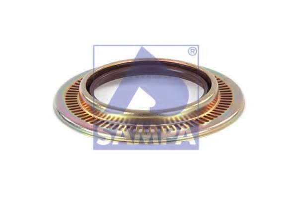 Уплотняющее кольцо, ступица колеса