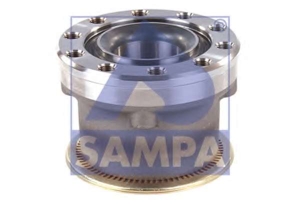 Подшипник ступицы колеса