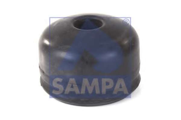 Буфер, амортизация