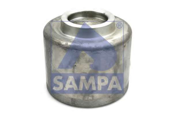 Поршень, кожух пневмоподушки