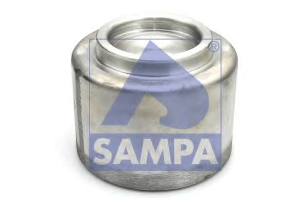 Поршень, кожух пневмоподушки